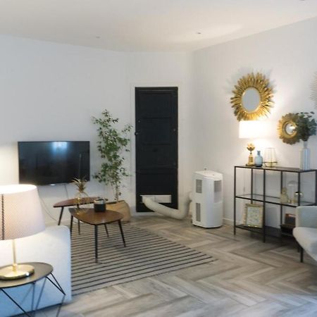 Cozy Modern Loft Ciudad Las Ciencias Valence Extérieur photo