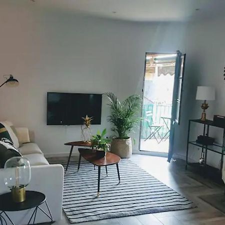 Cozy Modern Loft Ciudad Las Ciencias Valence Extérieur photo