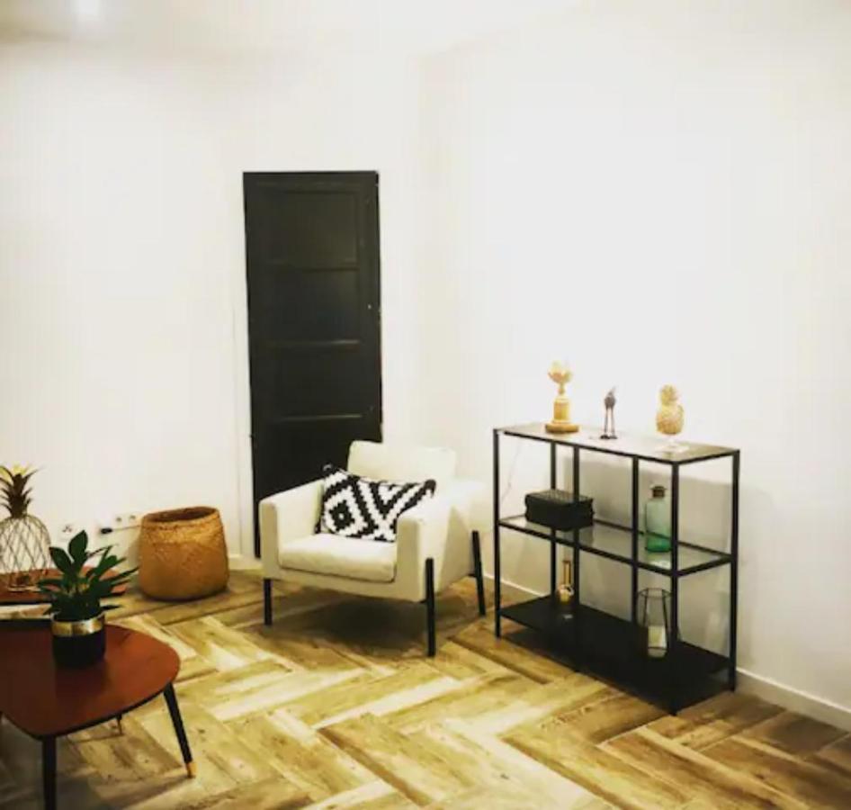 Cozy Modern Loft Ciudad Las Ciencias Valence Extérieur photo