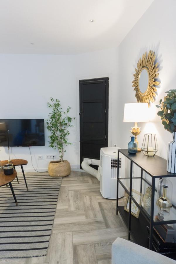 Cozy Modern Loft Ciudad Las Ciencias Valence Extérieur photo