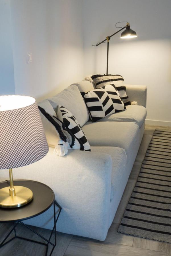 Cozy Modern Loft Ciudad Las Ciencias Valence Extérieur photo
