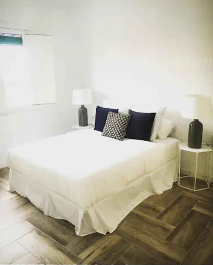 Cozy Modern Loft Ciudad Las Ciencias Valence Extérieur photo