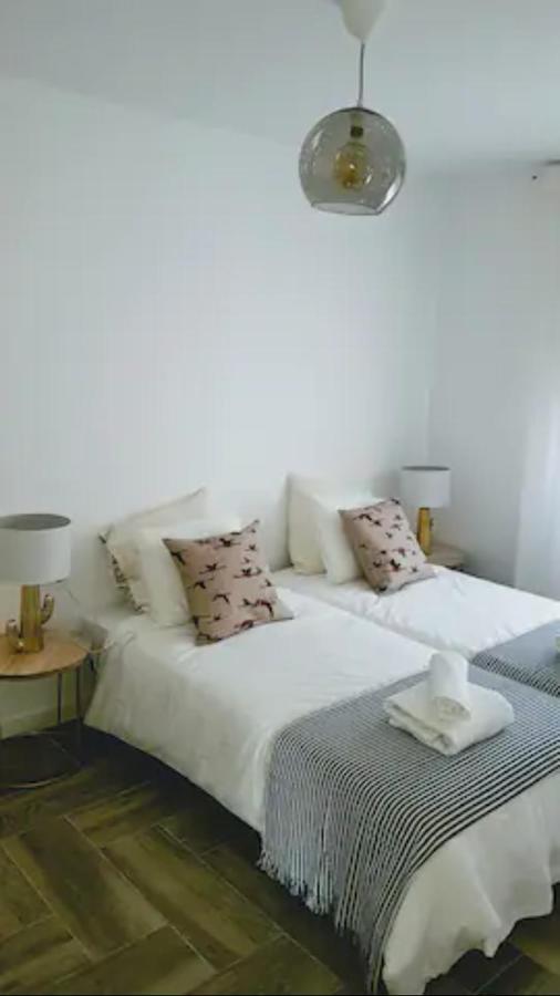 Cozy Modern Loft Ciudad Las Ciencias Valence Extérieur photo