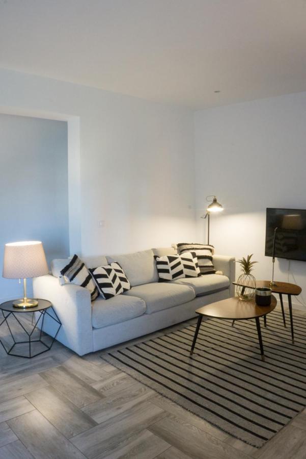 Cozy Modern Loft Ciudad Las Ciencias Valence Extérieur photo