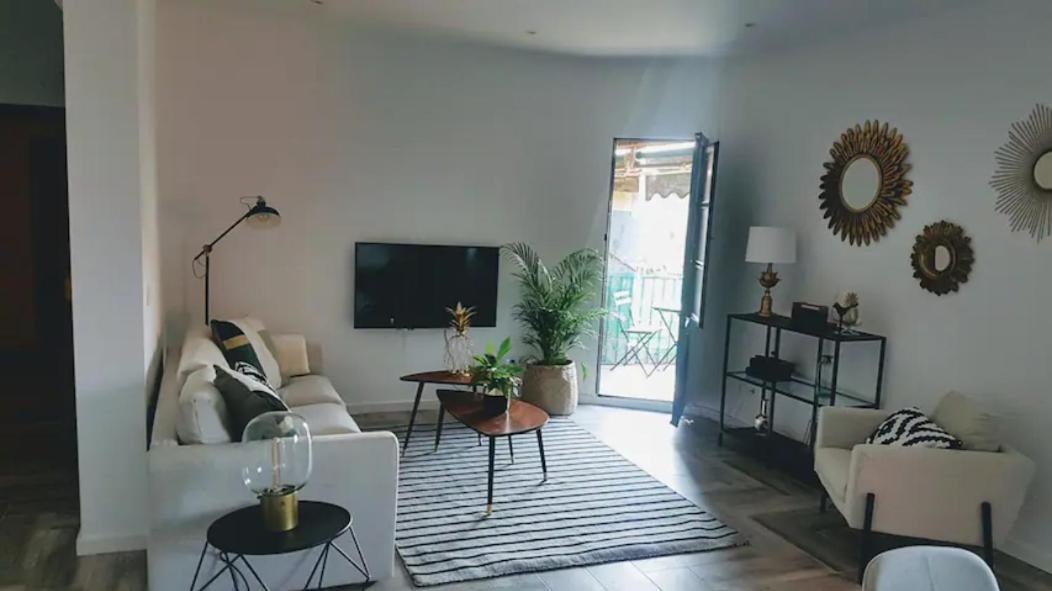 Cozy Modern Loft Ciudad Las Ciencias Valence Extérieur photo
