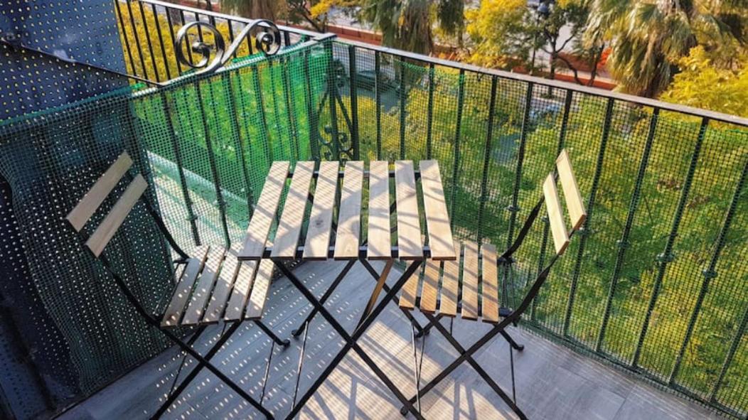 Cozy Modern Loft Ciudad Las Ciencias Valence Extérieur photo